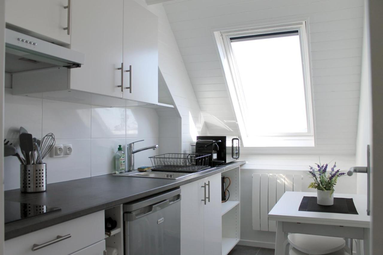 - Cosy à 1 Min De La Appartement