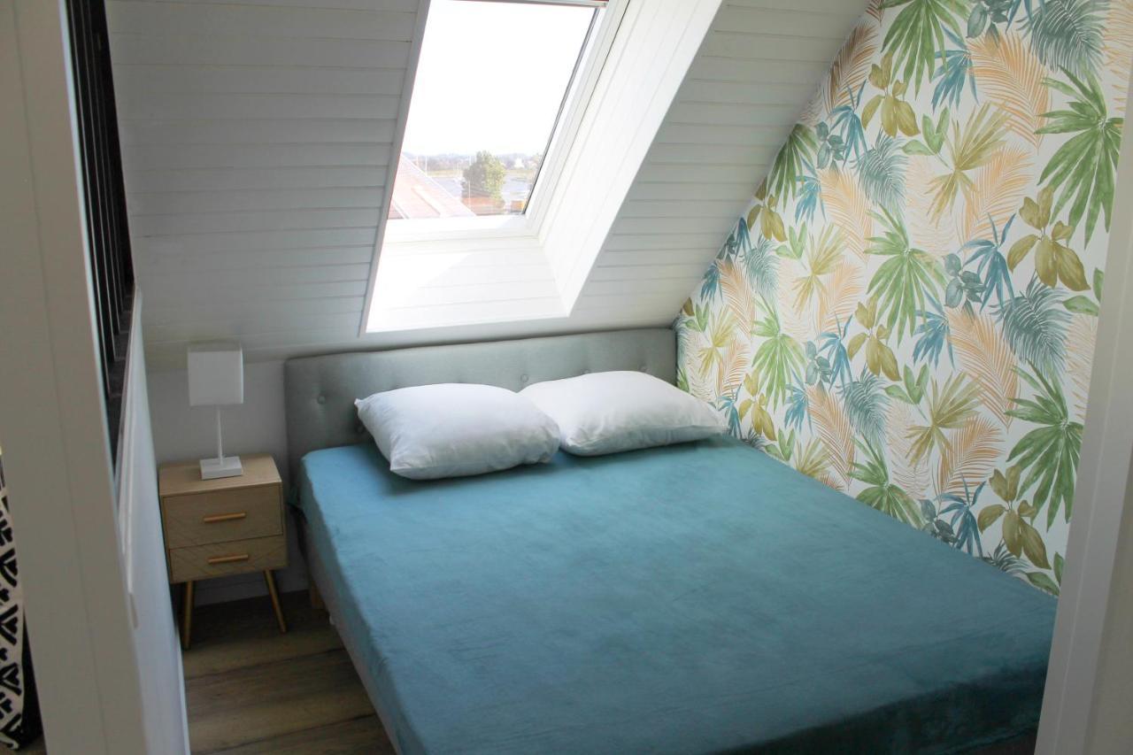 Appartement - Cosy à 1 Min De La