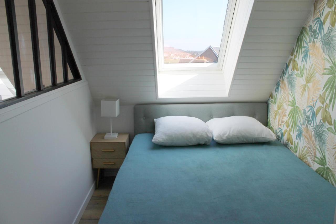 - Cosy à 1 Min De La Appartement *