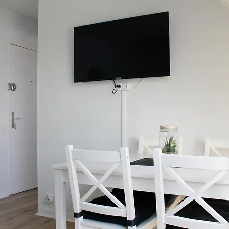 Cabourg - Studio Cosy A 1 Min De La Plage Exterior photo