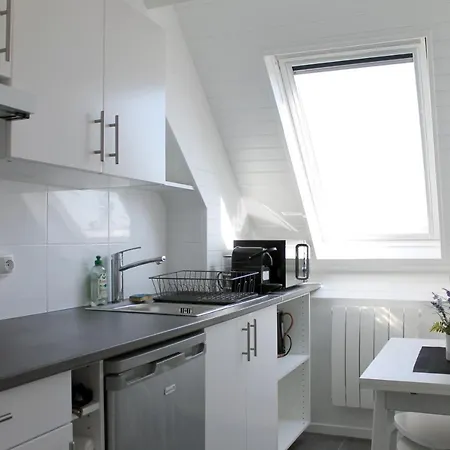 Cabourg - Studio Cosy A 1 Min De La Plage Exterior photo