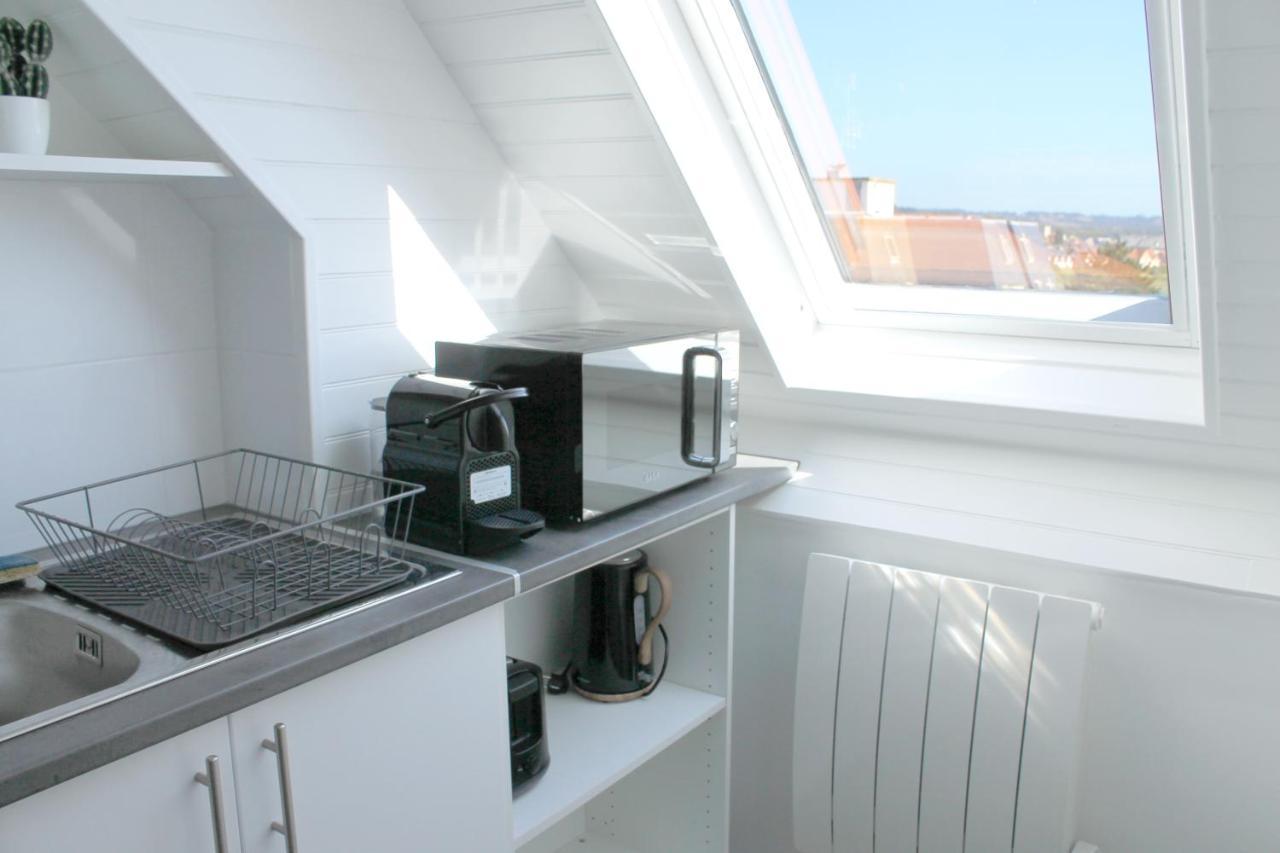 Apartamento - Cosy A 1 Min De La